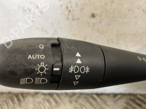 Steering column stalk PEUGEOT 3008 I MPV (0U_) 1.6 HDi | BP25661980I23 