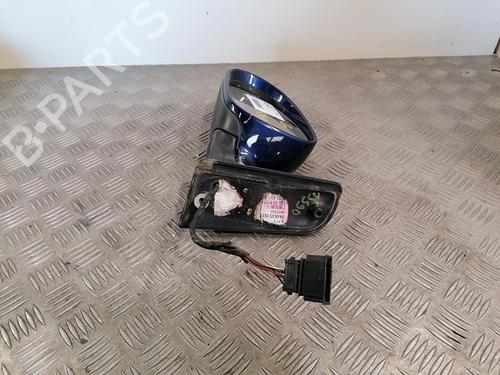 Used Left mirror Left mirror VW SHARAN (7M8, 7M9, 7M6) 1.9 TDI (115 hp) 25666109 25666109