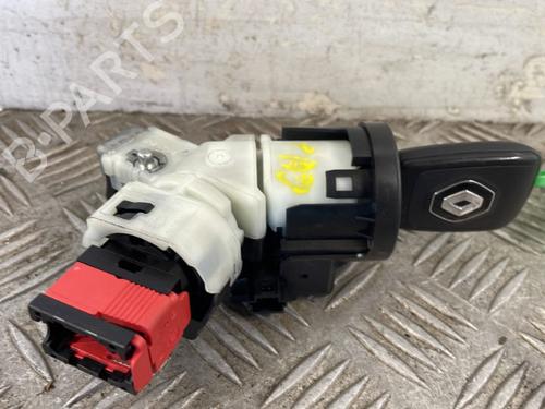 Used Ignition barrel Ignition barrel RENAULT CLIO V (B7_) 1.5 Blue dCi 100 (B7AD) (101 hp) 25664534 25664534