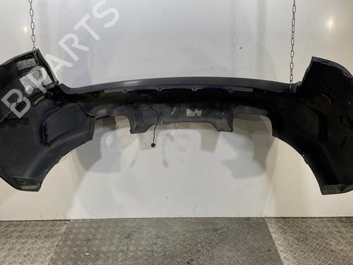 Rear bumper BMW X5 (E70) M | BP25669268C8 