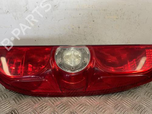 Right taillight FIAT DOBLO Cargo (263_) 1.3 D Multijet | BP25669690C35 - Image 3