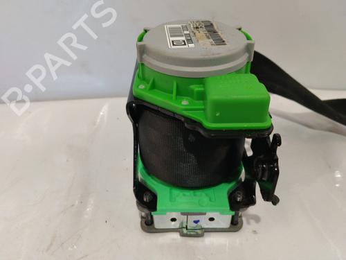 Front right seatbelt PEUGEOT PARTNER Box Body/MPV 1.6 HDi | BP33848359I25 - Image 2
