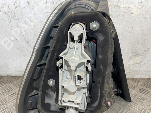 Used Right taillight Right taillight BMW 3 Compact (E46) 320 td (150 hp) 25667015 25667015