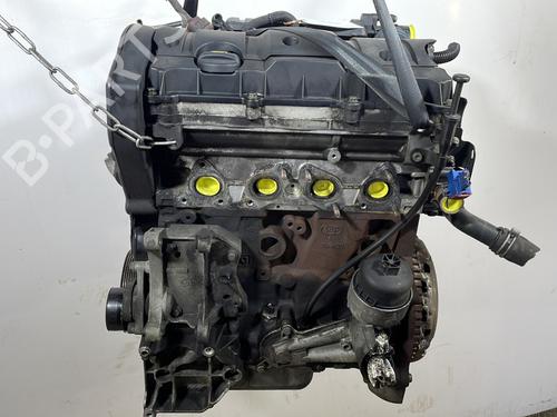 Used Engine Engine PEUGEOT 207 (WA_, WC_) 1.6 16V (109 hp) 26909327 26909327