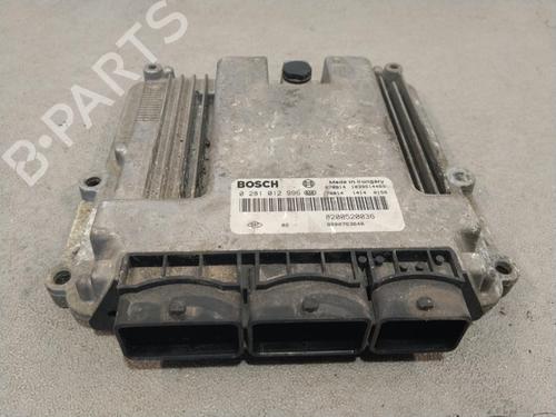 Engine control unit (ECU) RENAULT ESPACE IV (JK0/1_) 2.0 dCi (JK01, JK02, JK1J, JK1K, JK1H) | BP38488038M57 - Image 2