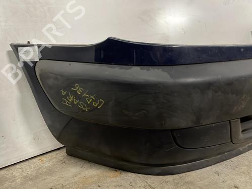 Front bumper CITROËN XSARA (N1) 2.0 HDi 90 | BP25666065C7 