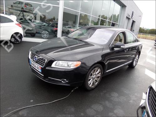 Used Parts VOLVO S80 I (184)  2.4  4254664