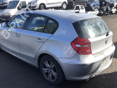 Left rear door BMW 1 (E87) 120 d | BP25667370C4 