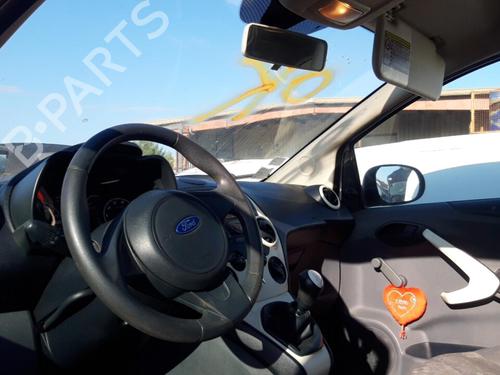 Right taillight FORD KA (RU8) 1.3 TDCi | BP25663573C35  - Image 6