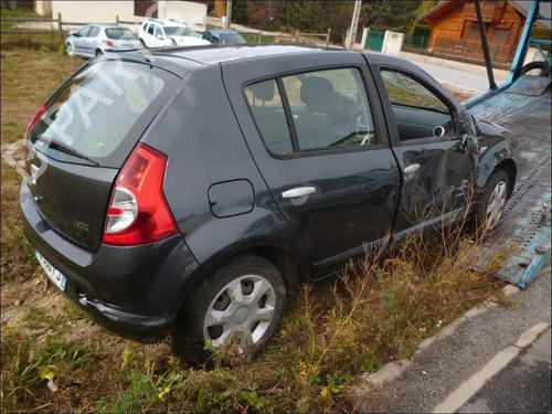 AC compressor DACIA SANDERO 1.5 dCi | BP25665995M34 