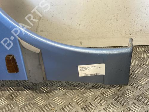 Right front fenders PEUGEOT 306 Hatchback (7A, 7C, N3, N5) 1.4 | BP25670896C42 