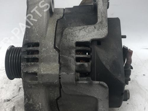 Generator OPEL OMEGA B (V94) 2.6 V6 (F69, M69, P69) | BP25666398M7