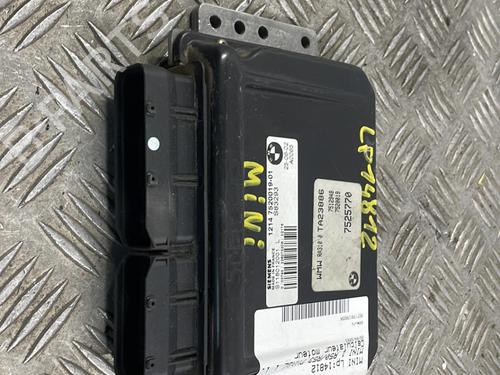 Engine control unit (ECU) MINI MINI (R50, R53) One | BP25662888M57 