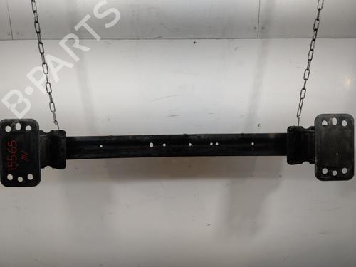 front-bumper-reinforcement-mazda-2-dy-2003-2004-2005-2006-2007-33959299 main image