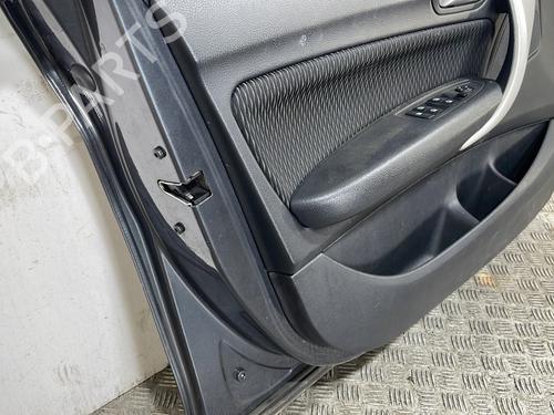 Left front door BMW 1 (F20) 116 d | BP29512747C2 