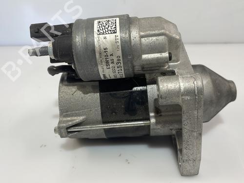 Startmotor CITROËN C3 / C3 ORIGIN III (SX) 1.2 PureTech 82 (83 hp) 25669251