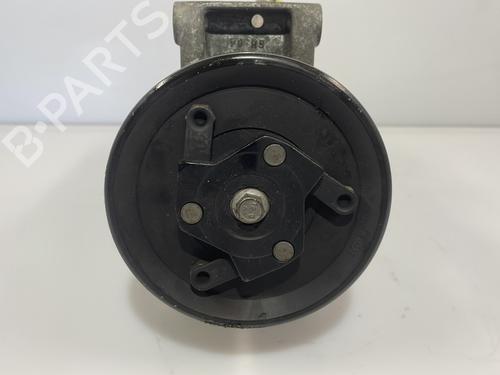AC compressor SEAT LEON (5F1) 2.0 TDI | BP25666909M34 - Image 4