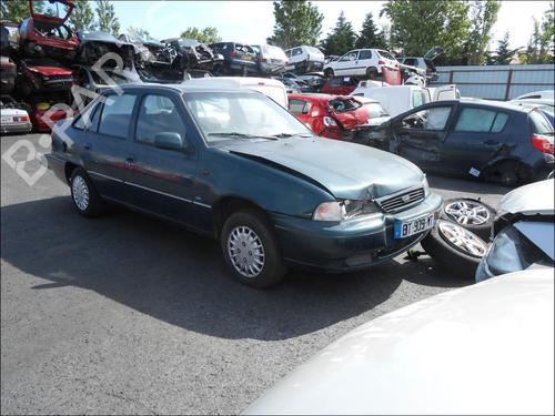 AC Kompressor DAEWOO NEXIA Saloon 1.5 (19) | BP25668733M34 