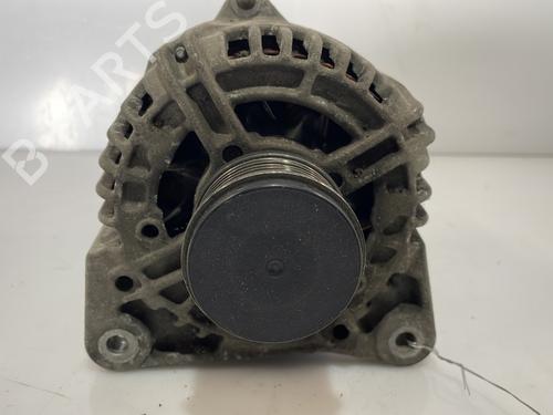Generator RENAULT MODUS / GRAND MODUS (F/JP0_) 1.5 dCi (JP0G, JP0H) | BP25666819M7