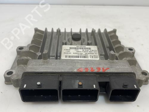Used Engine control unit (ECU) PEUGEOT 308 I (4A_, 4C_) 2.0 HDi (136 hp) 25716742
