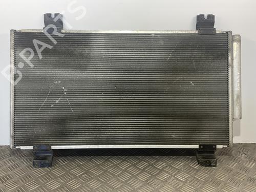Used AC radiator HONDA ACCORD VIII (CU) 2.2 i-DTEC (CU3) (150 hp) 25665215
