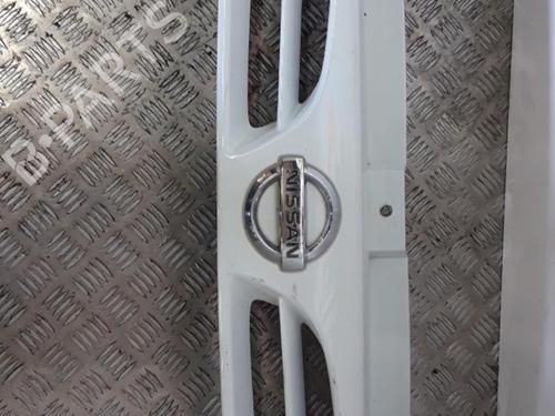 Grill NISSAN PRIMASTAR Van (X83) 2.5 dCi 140 (135 hp) 25663714