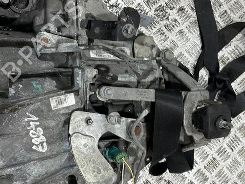 Gearbox RENAULT ESPACE IV (JK0/1_) 2.0 dCi (JK01, JK02, JK1J, JK1K, JK1H) | BP25662950M3 - Image 5