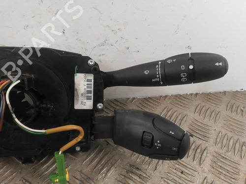 Steering column stalk PEUGEOT 207 SW (WK_) 1.6 HDi | BP25667740I23 