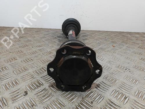 Used Left front driveshaft Left front driveshaft AUDI A6 Allroad C7 (4GH, 4GJ) 3.0 TDI quattro (320 hp) 25665143 25665143