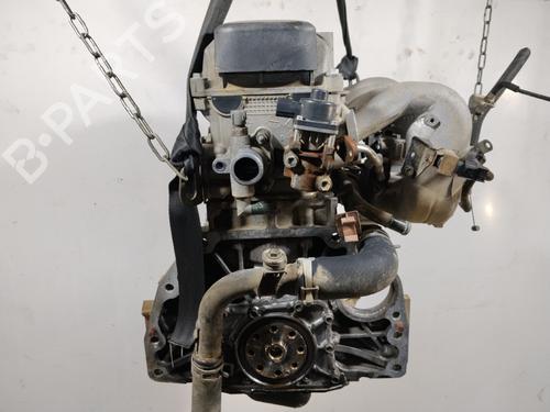 Motor Motor SUZUKI IGNIS I (FH) 1.3 (HV51, HX51, RG413) (83 hp) 25668756 25668756