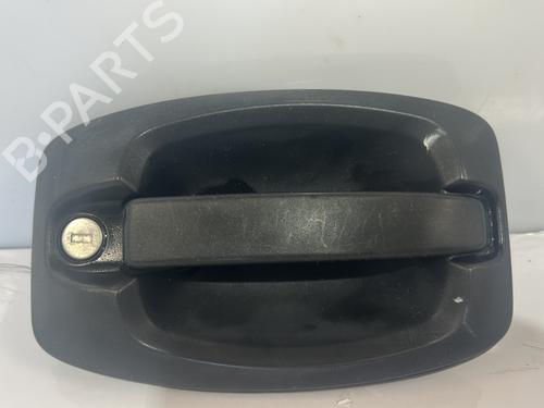 Used Front left exterior door handle CITROËN JUMPER II Van 2.2 HDi 130 (130 hp) 27679214