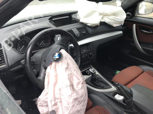 AC radiator BMW 1 Convertible (E88) 118 d | BP25668047M32 - Image 6