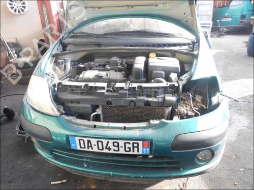 Startmotor CITROËN C3 I (FC_, FN_) 1.4 i (73 hp) 25668885