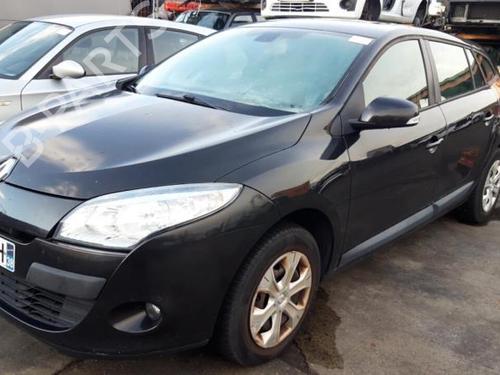 Used Gearbox Gearbox RENAULT MEGANE III Grandtour (KZ0/1) 1.5 dCi (KZ09, KZ0D, KZ1G, KZ29, KZ14, KZ1W, KZ10, KZ1F,... (110 hp) 25665648 25665648
