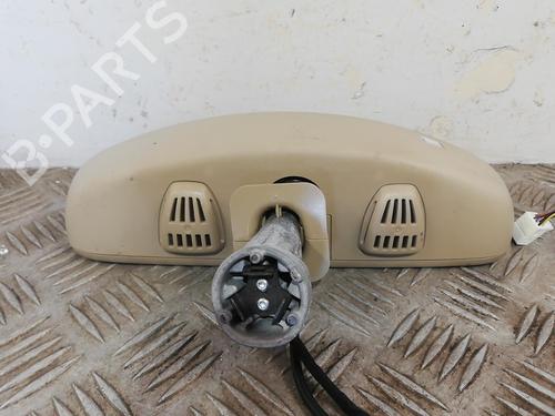Rear mirror MERCEDES-BENZ GL-CLASS (X166) GL 500 4-matic (166.873) | BP25662528I6 