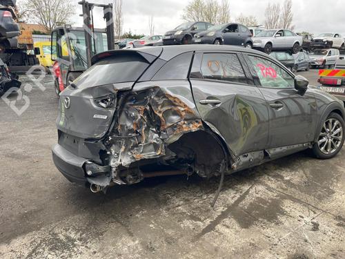 Gearkasse MAZDA CX-3 (DK) 2.0 SKYACTIV-G (DK5W, DK6W) | BP28798969M3 - Image 3