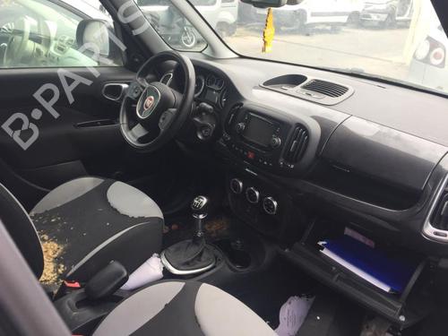 Electronic module FIAT 500L (351_, 352_) 1.6 D Multijet (199LYD1B) | BP25665550M83 - Image 7