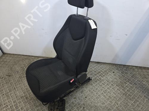Right front seat PEUGEOT 308 SW I (4E_, 4H_) 1.6 HDi | BP29513132C16 