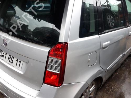 Right taillight FIAT IDEA (350_) 1.3 D Multijet | BP25670818C35  - Image 7