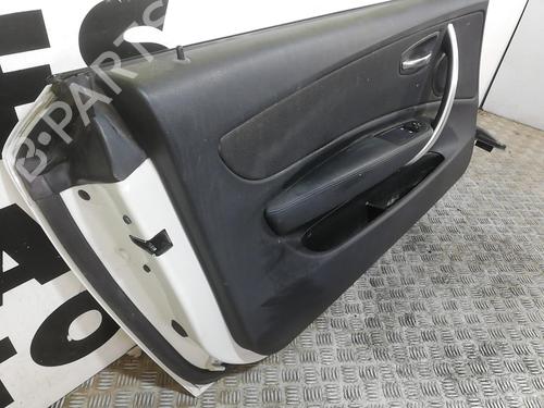 Left front door BMW 1 Coupe (E82) 118 d | BP25667890C2 