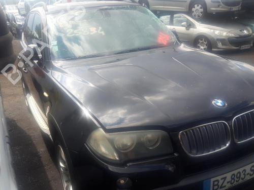 Front slam panel BMW X3 (E83) 3.0 d | BP25666151C72 - Image 5
