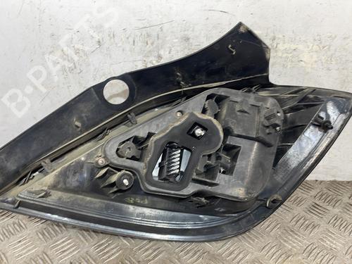 Left taillight OPEL ASTRA H (A04) 1.7 CDTI (L48) | BP25669335C34 