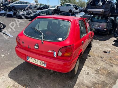 Høyre baklys FORD FIESTA IV (JA_, JB_) 1.25 i 16V | BP25667028C35 