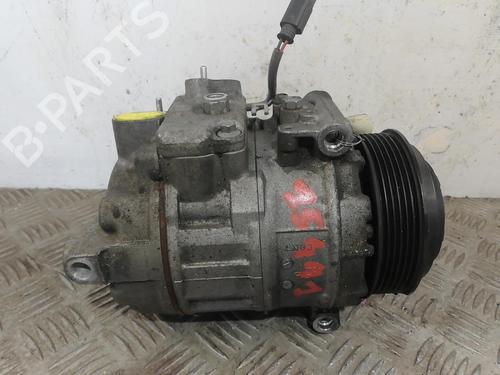 AC compressor MERCEDES-BENZ GL-CLASS (X166) GL 500 4-matic (166.873) | BP25662640M34  - Image 5