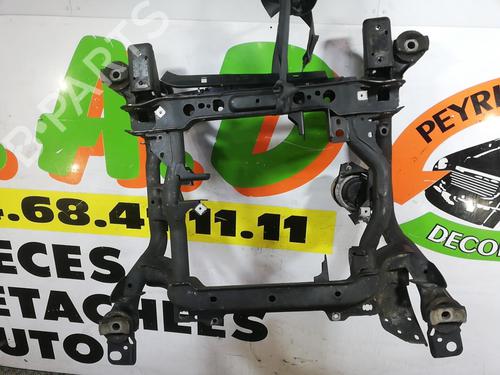 Subframe MERCEDES-BENZ GL-CLASS (X166) GL 500 4-matic (166.873) | BP25662645M9 - Image 4