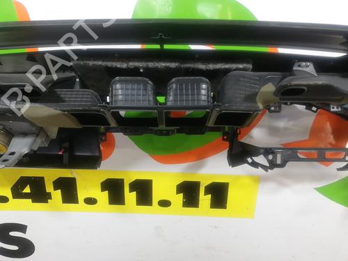 Dashboard TOYOTA RAV 4 III (_A3_) 2.2 D 4WD (ALA30_, ALA30R) | BP25670253C46  - Image 6