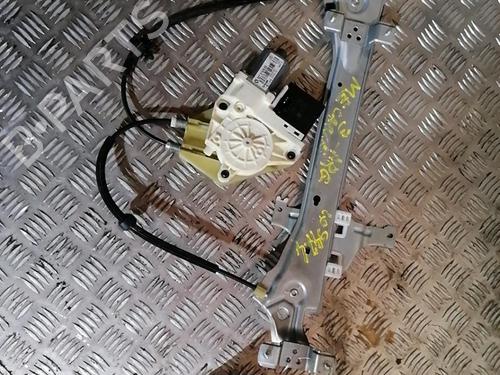 Fensterheber links hinten für RENAULT MEGANE III Hatchback (BZ0/1_, B3_) 1.5 dCi (BZ0C) (90 hp) 25666350