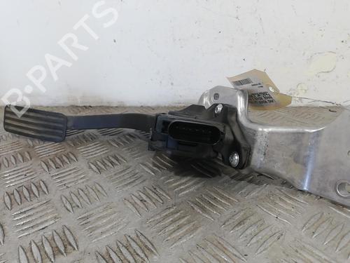 Used Pedal Pedal LAND ROVER RANGE ROVER SPORT I (L320) 3.0 D 4x4 (256 hp) 25667351 25667351