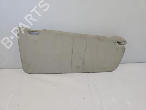 Used Left sun visor Left sun visor FORD GALAXY II (WA6) 1.8 TDCi (125 hp) 29893389 29893389