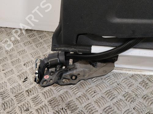 Dør højre bagtil FORD B-MAX (JK) 1.0 EcoBoost | BP31218174C5  - Image 7